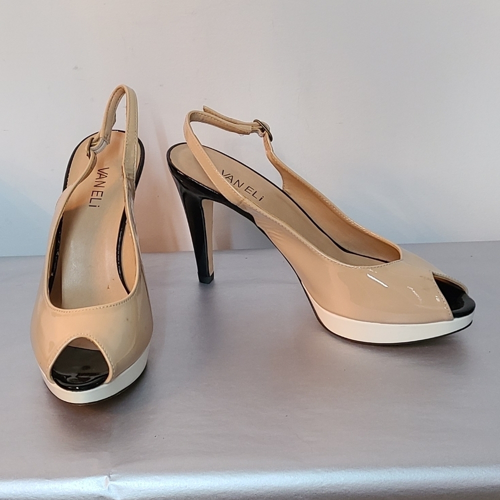 VANELi  Heels